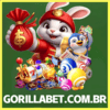 Logo da GORILLABET